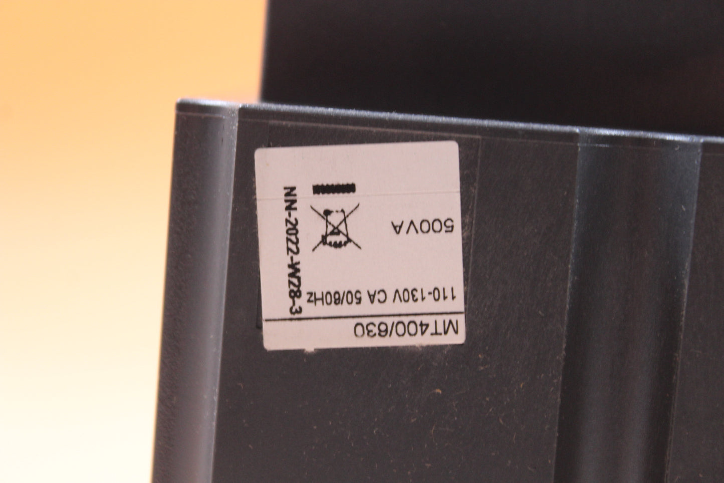 NEW | SCHNEIDER ELECTRIC | LV432640 |