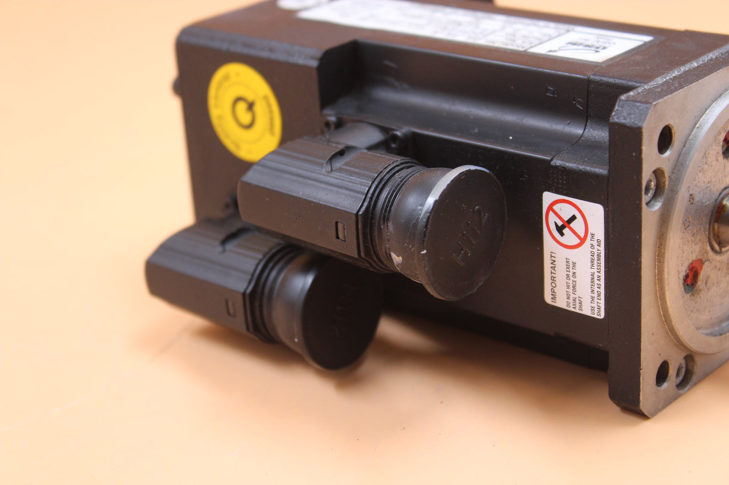 NEW NO BOX | OSAI | DS 36-S |