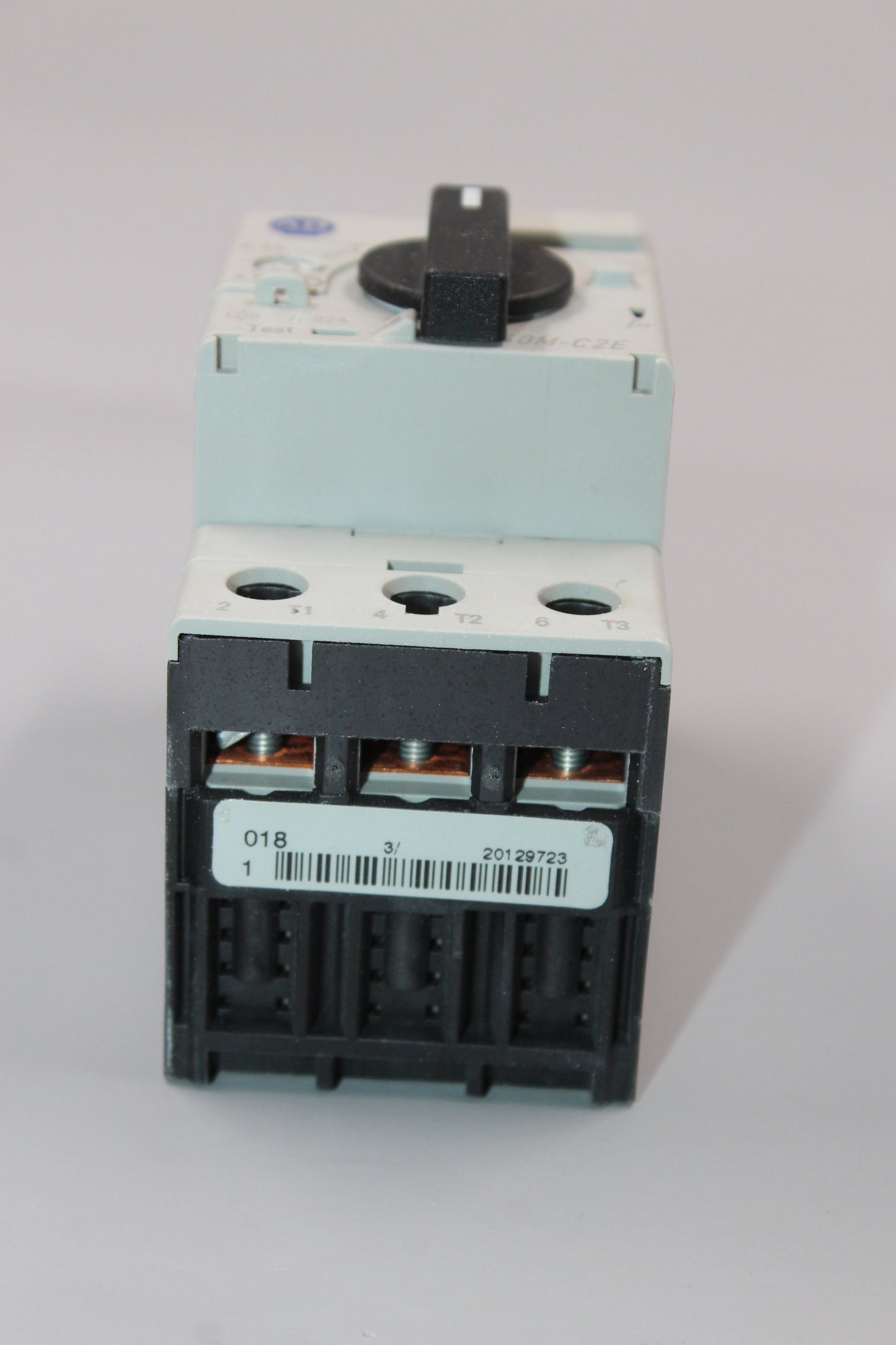 NEW | ALLEN-BRADLEY | 140M-C2E-B63 |