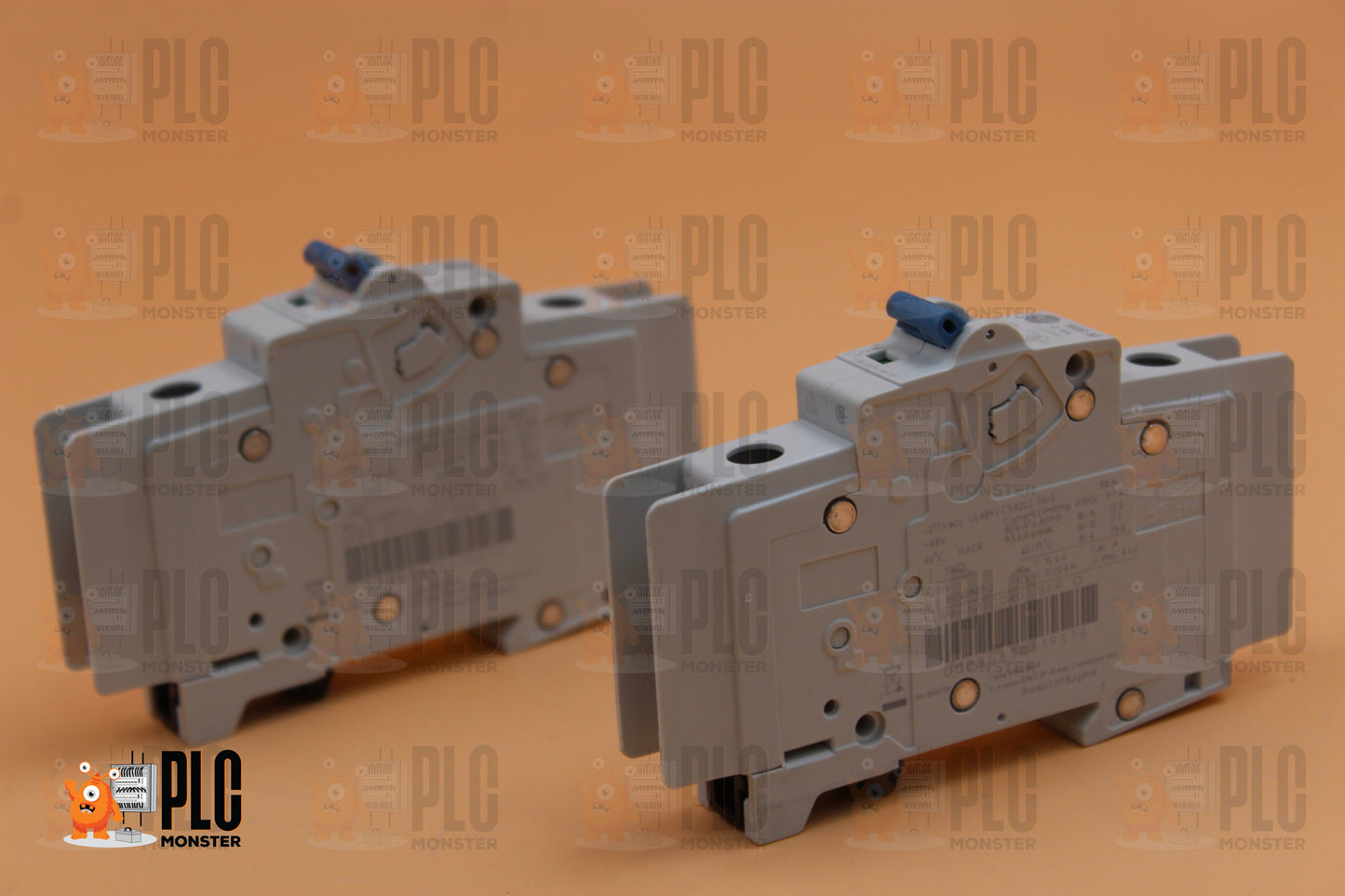 LOT OF 2 | NEW | Allen-Bradley | 1489-M1C040 |