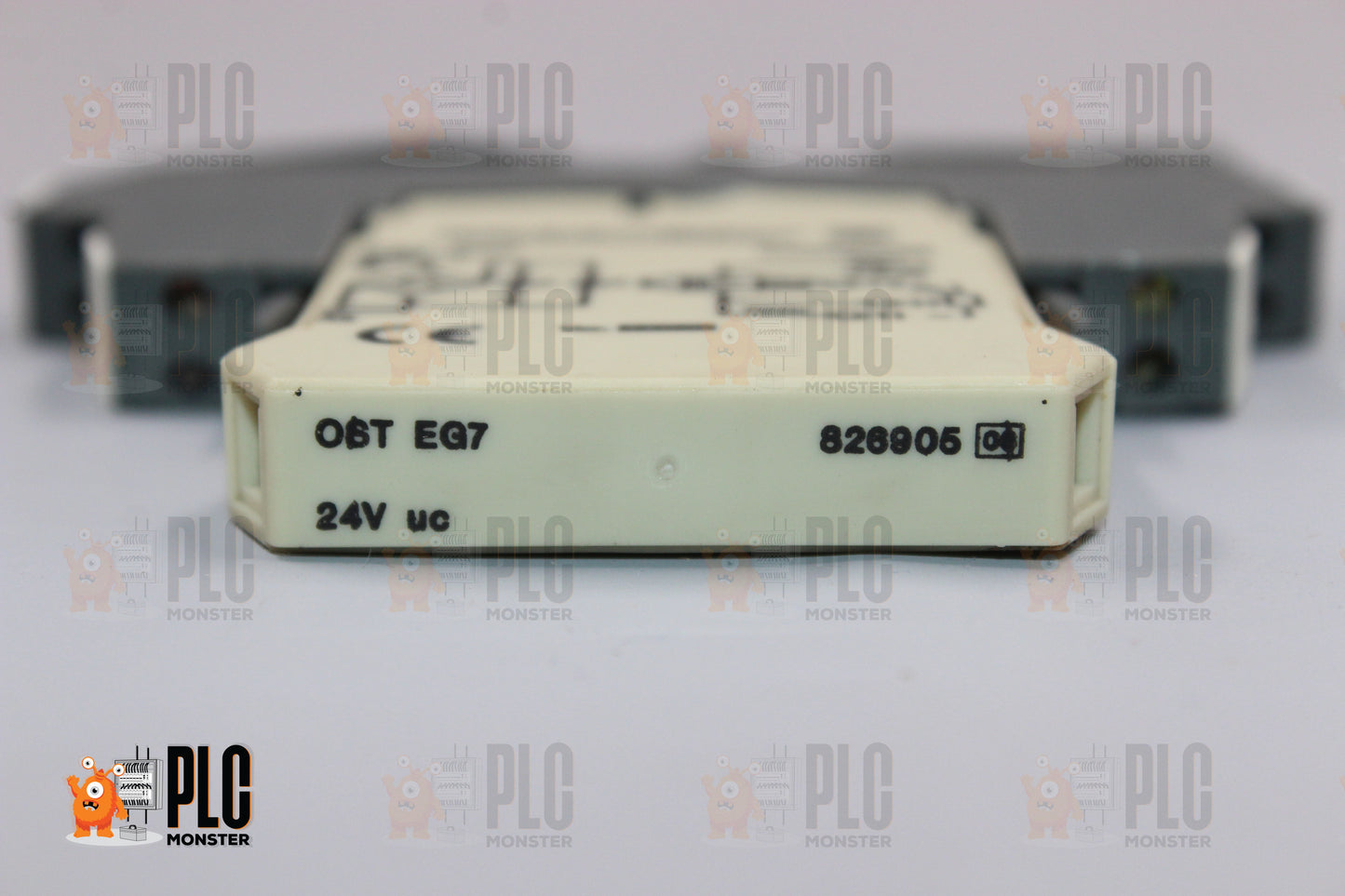 NEW OPEN BOX | WEIDMULLER | OST EG7    |