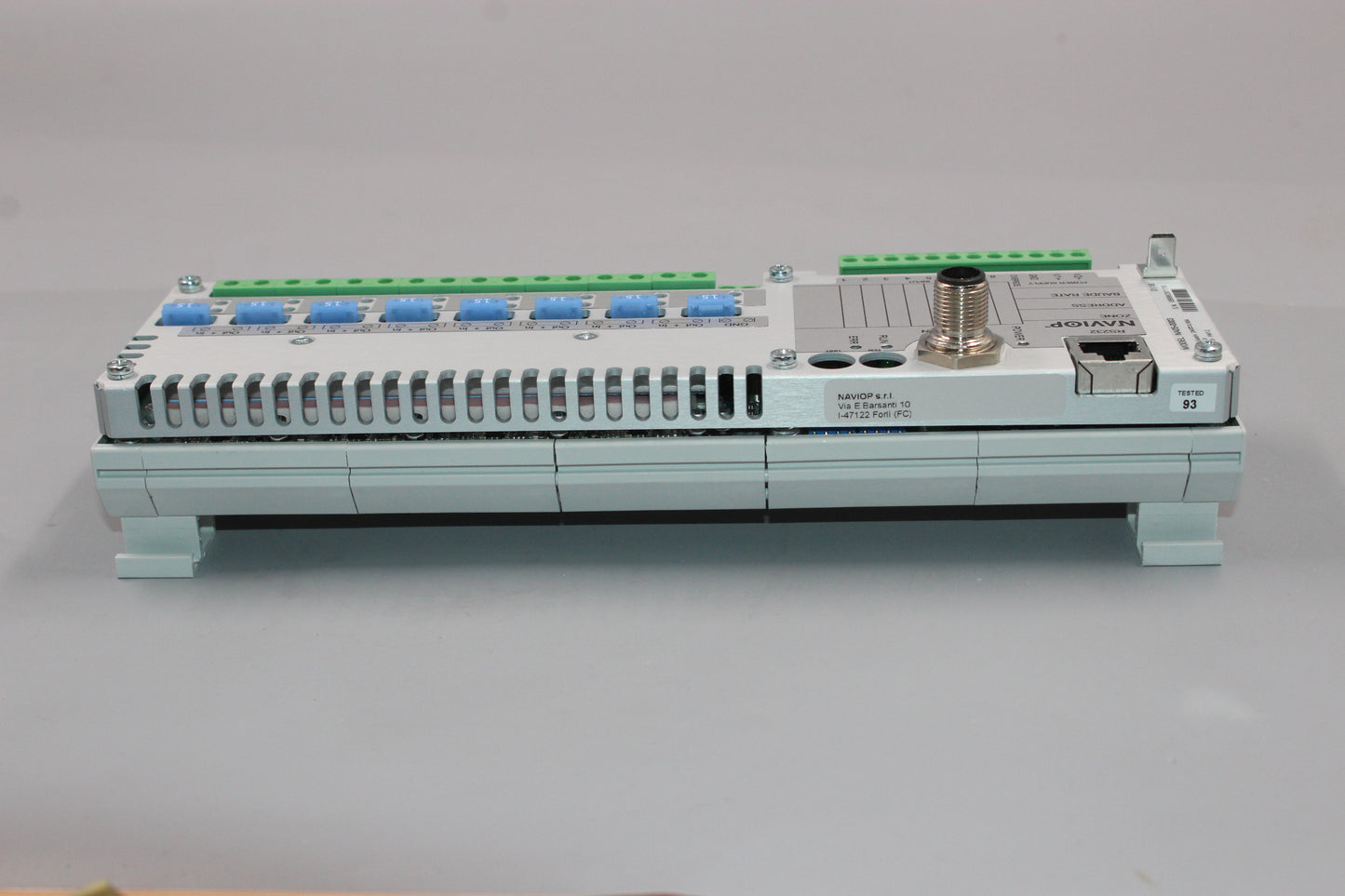 NEW | NAVIOP | NA05-0003 |