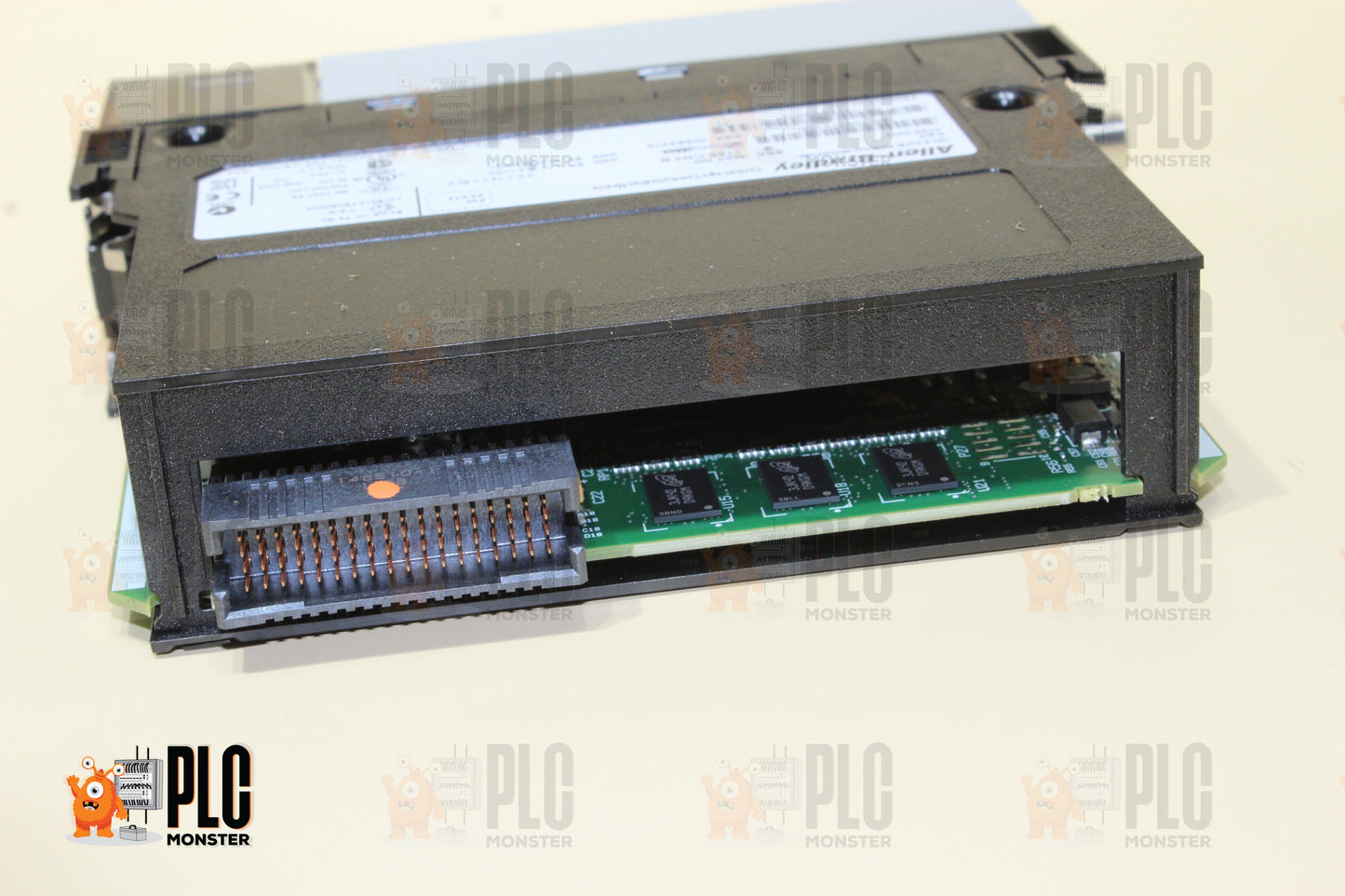 NEW | ALLEN-BRADLEY | 1756-CN2 |