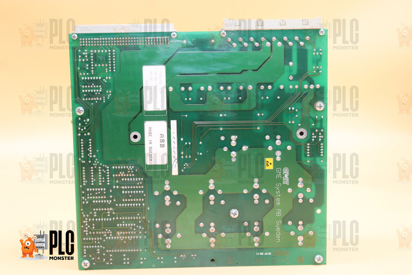 NEW NO BOX | ABB | ABB DSQC 314B |
