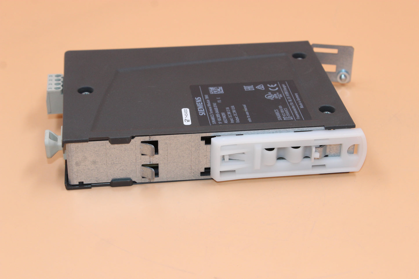 PREOWNED | SIEMENS | 6SL3055-0AA00-3PA1 |