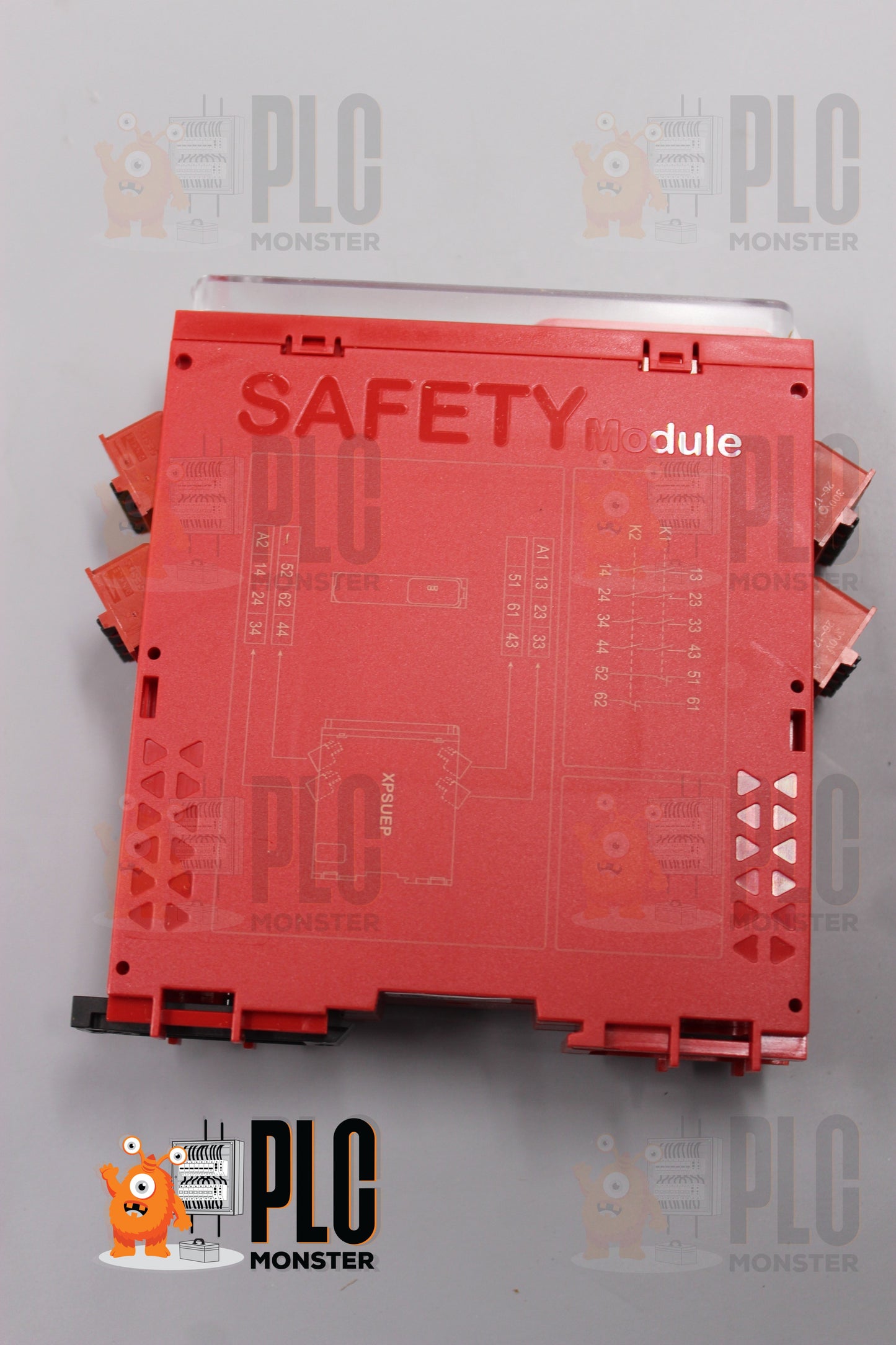 NEW OPEN BOX | SCHNEIDER ELECTRIC | XPSUEP14AC   |