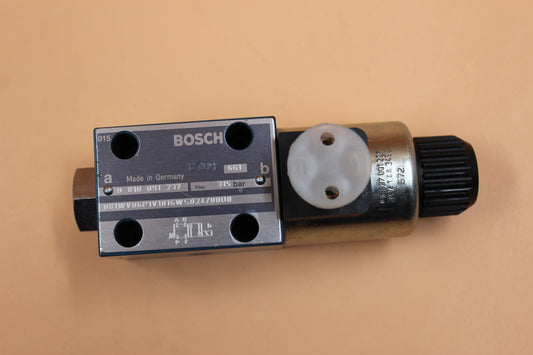 NEW NO BOX | BOSCH | 0 810 091 237 |
