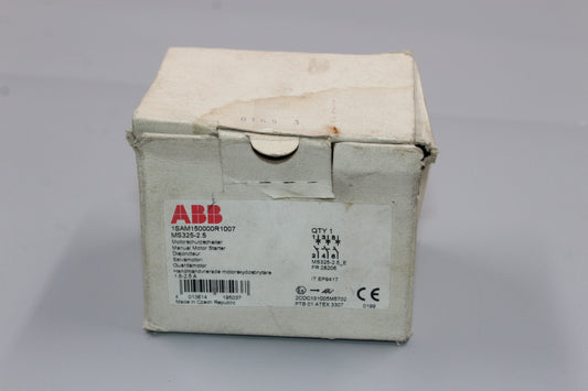 NEW | ABB | 1SAM150000R1007 |