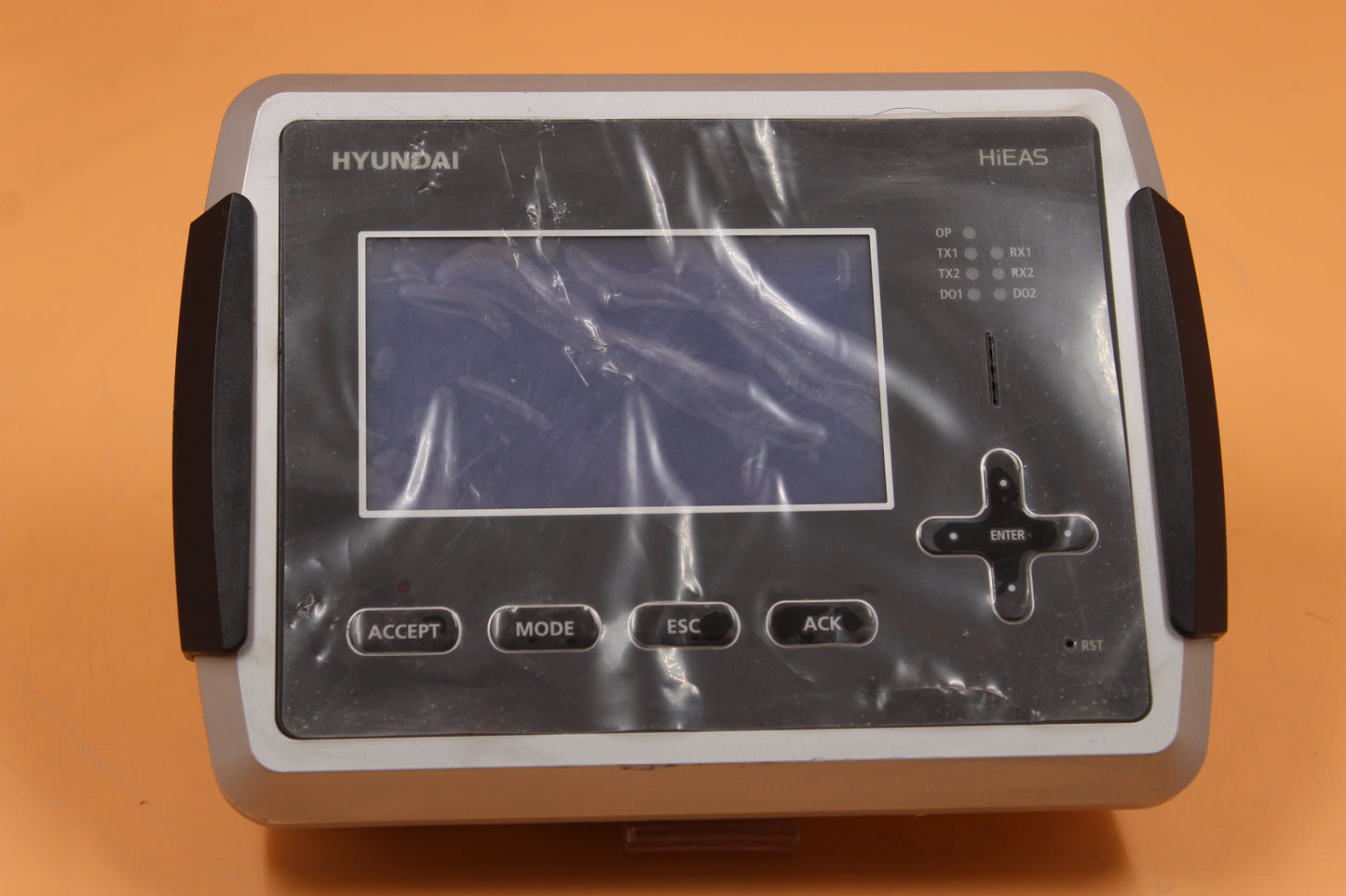 NEW OPEN BOX | HYUNDA | HiEAS |