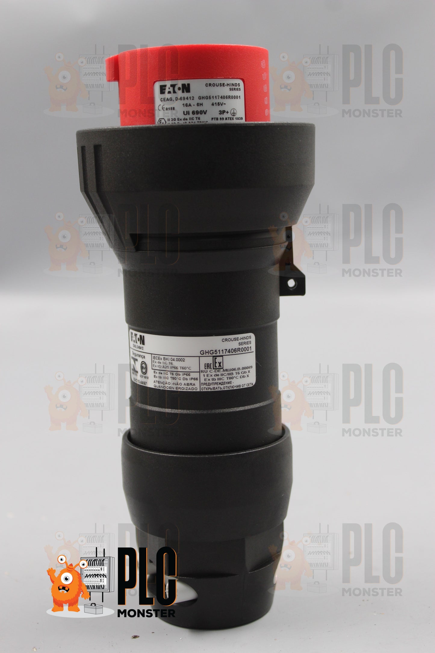 NEW | EATON  | GHG5117406R0001 |