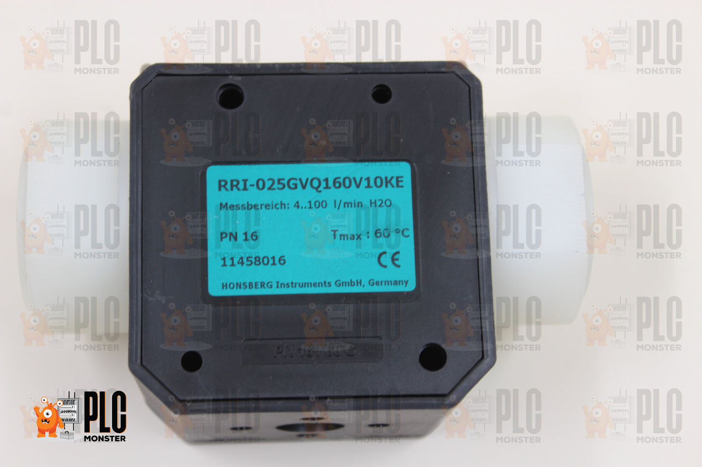 NEW NO BOX | Honsberg | RRI-025GVQ160V10KE |