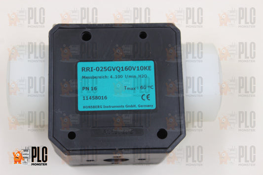 NEW NO BOX | Honsberg | RRI-025GVQ160V10KE |