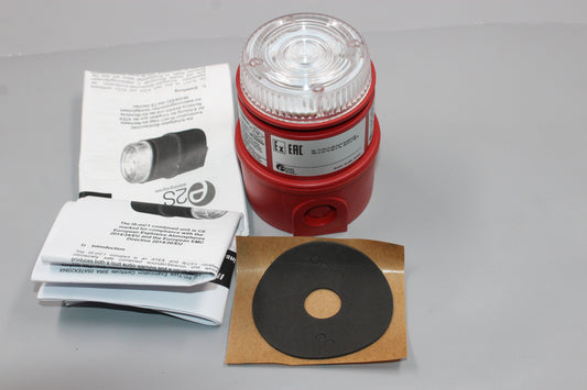 NEW | E2S | IS-mC1-R/G |