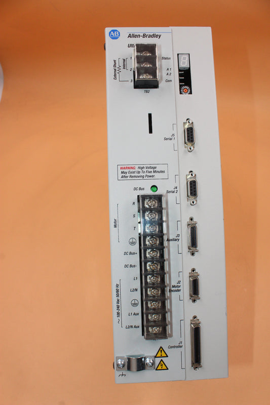 NEW NO BOX | ALLEN BRADLEY | 1398-DDM-020  |