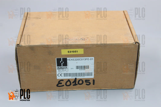 NEW | HORNER | HEXE220C013FE-01 |