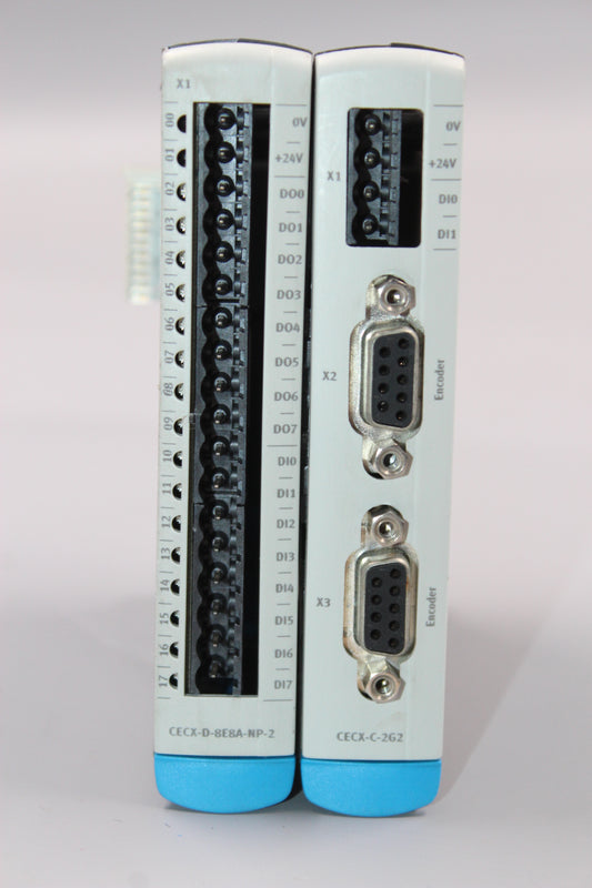 PREOWNED | FESTO | 552117 |