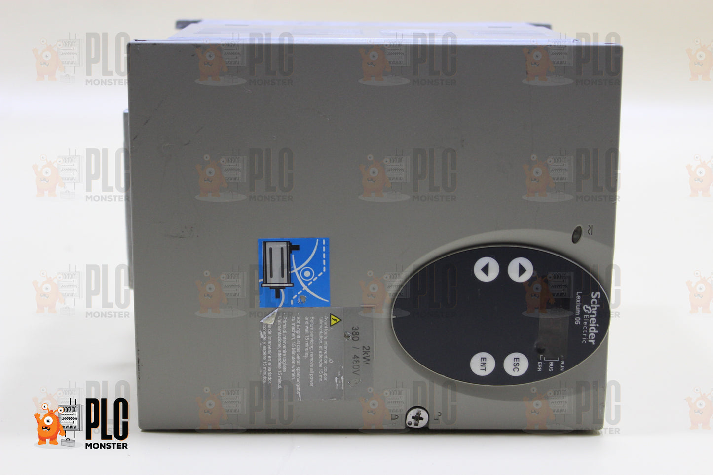 NEW NO BOX | SCHNEIDER ELECTRIC | LXM05BD22NA    2 |