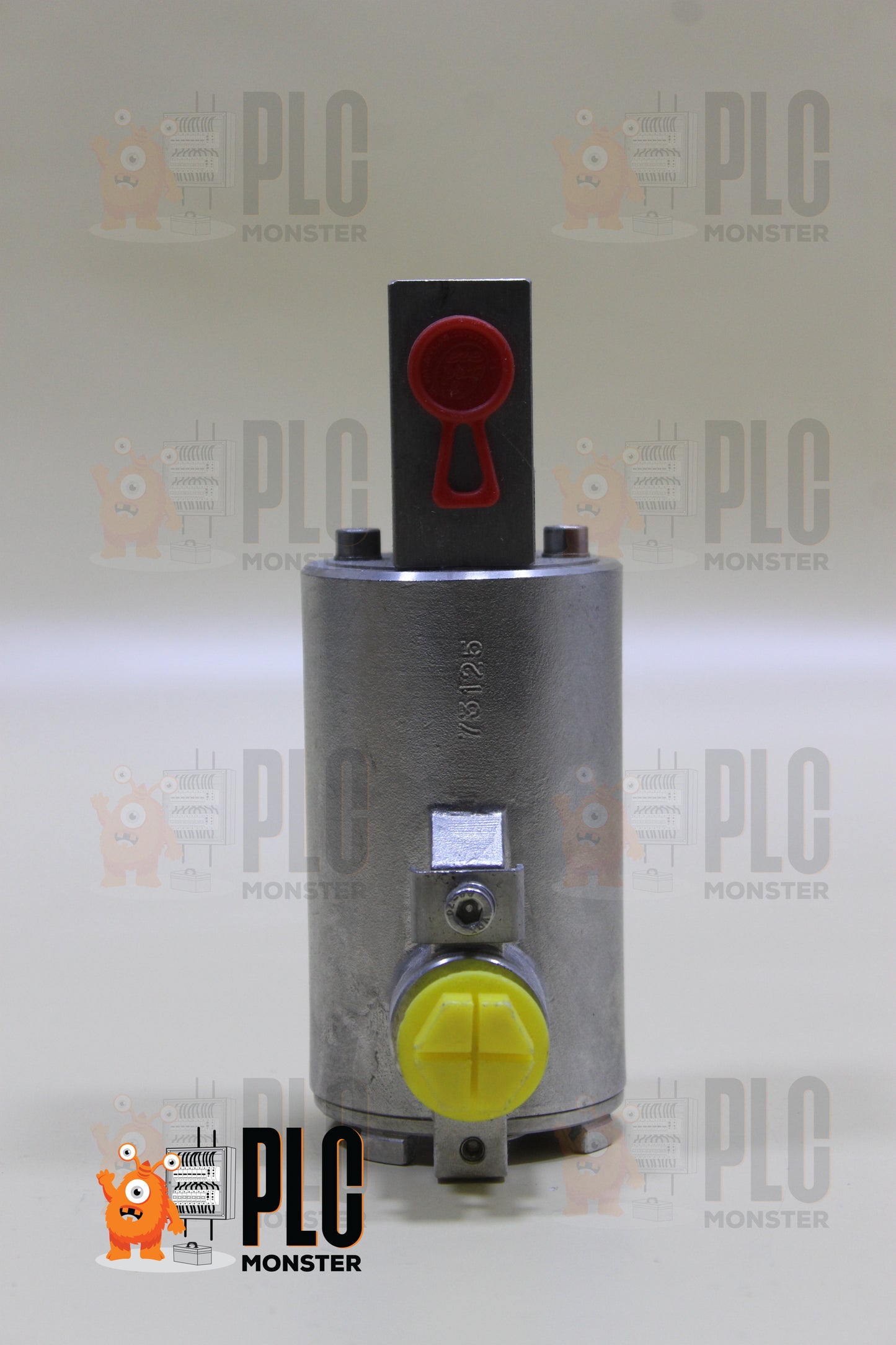 PREOWNED | IMI MAXSEAL | ICO3S |