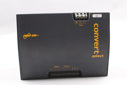 NEW OPEN BOX | CONVERT | LXN 2660-6 |