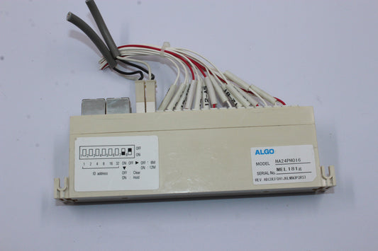 PREOWNED | ALGO | HA24PH016 |