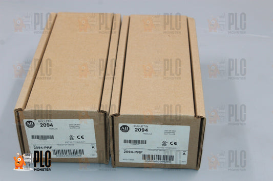 NEW | ALLEN-BRADLEY | 2094-PRF |