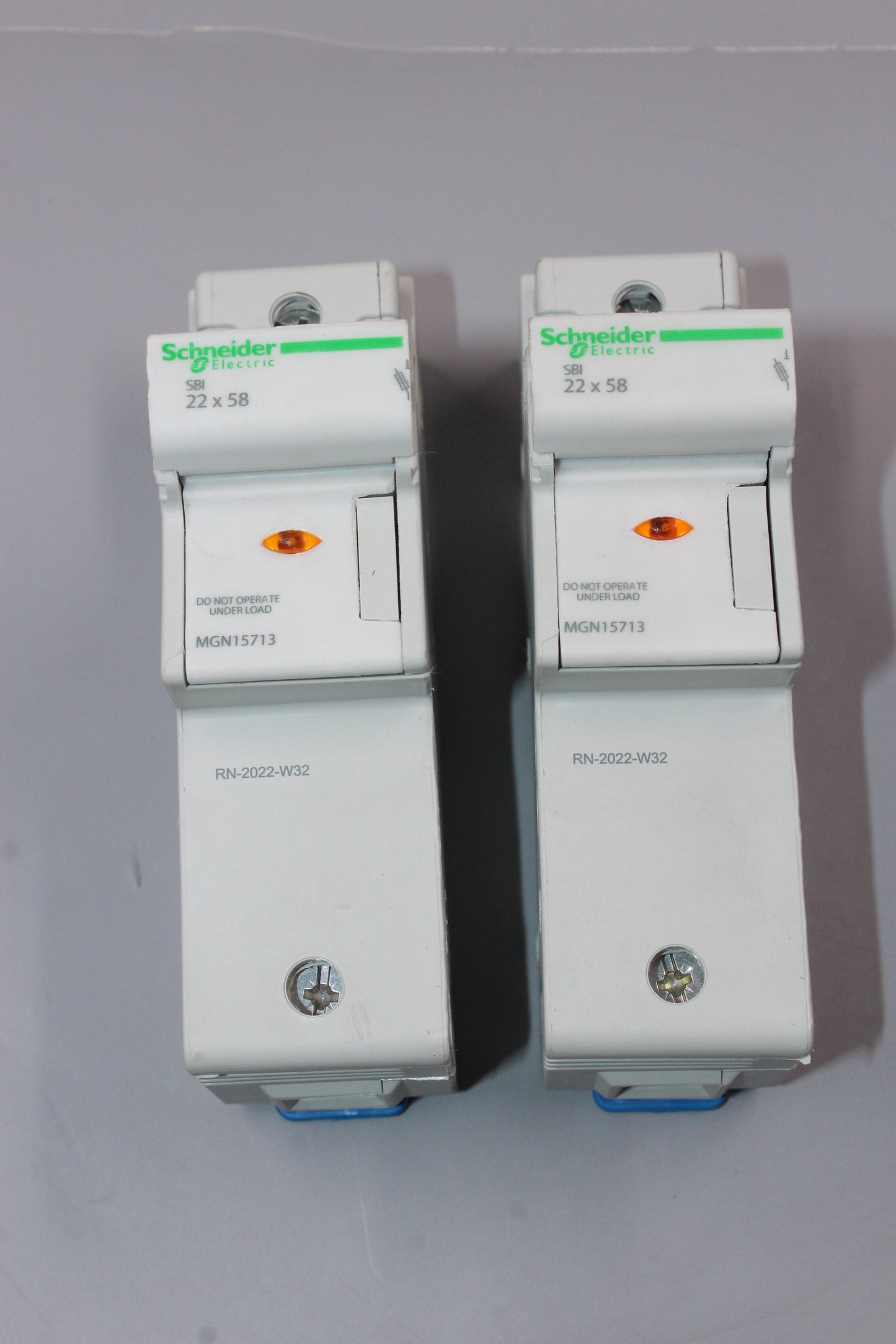 NEW OPEN BOX | SCHNEIDER ELECTRIC | MGN15713 |