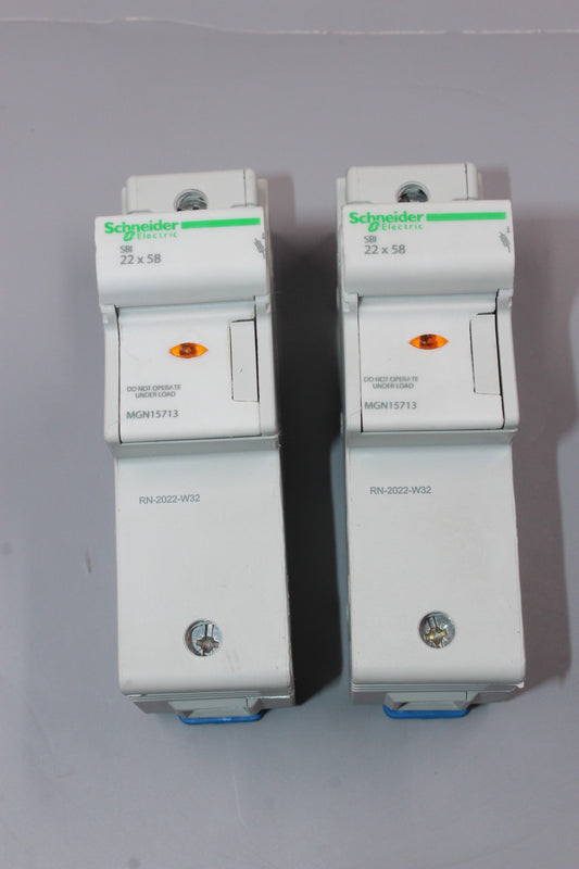 NEW OPEN BOX | SCHNEIDER ELECTRIC | MGN15713 |