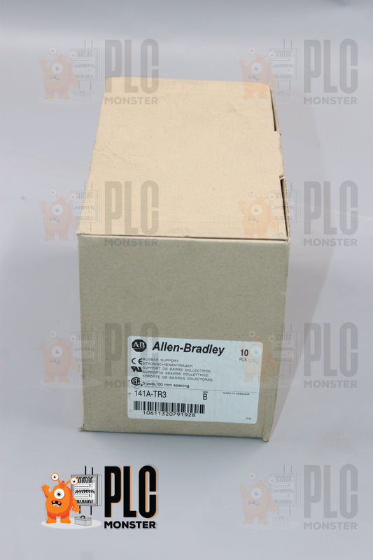 NEW OPEN BOX | ALLEN-BRADLEY | 141A-TR3    |