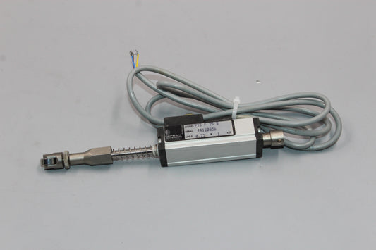 PREOWNED | GEFRAN | PY3-F-25 S   95080083 |