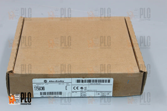 NEW | ALLEN-BRADLEY | 1756CNB |