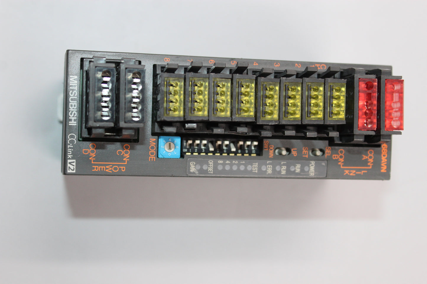PREOWNED | MITSUBISHI | AJ65VBTCU-68DAVN |