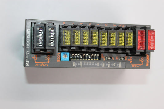 PREOWNED | MITSUBISHI | AJ65VBTCU-68DAVN |