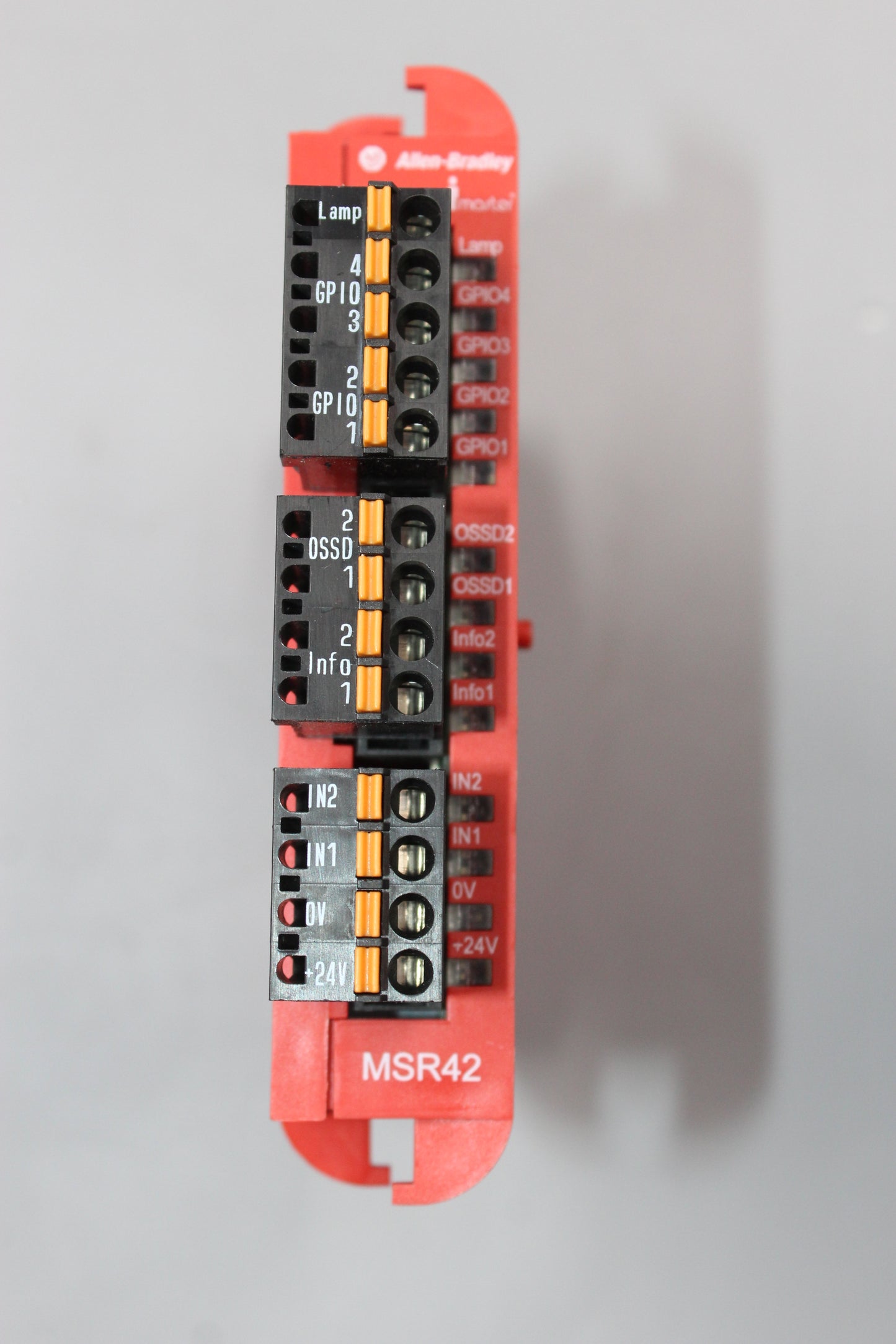 PREOWNED | ALLEN-BRADLEY | 445L-104794-B040 |