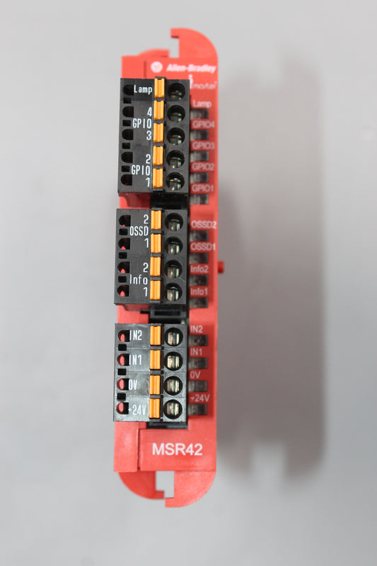PREOWNED | ALLEN-BRADLEY | 445L-104794-B040 |