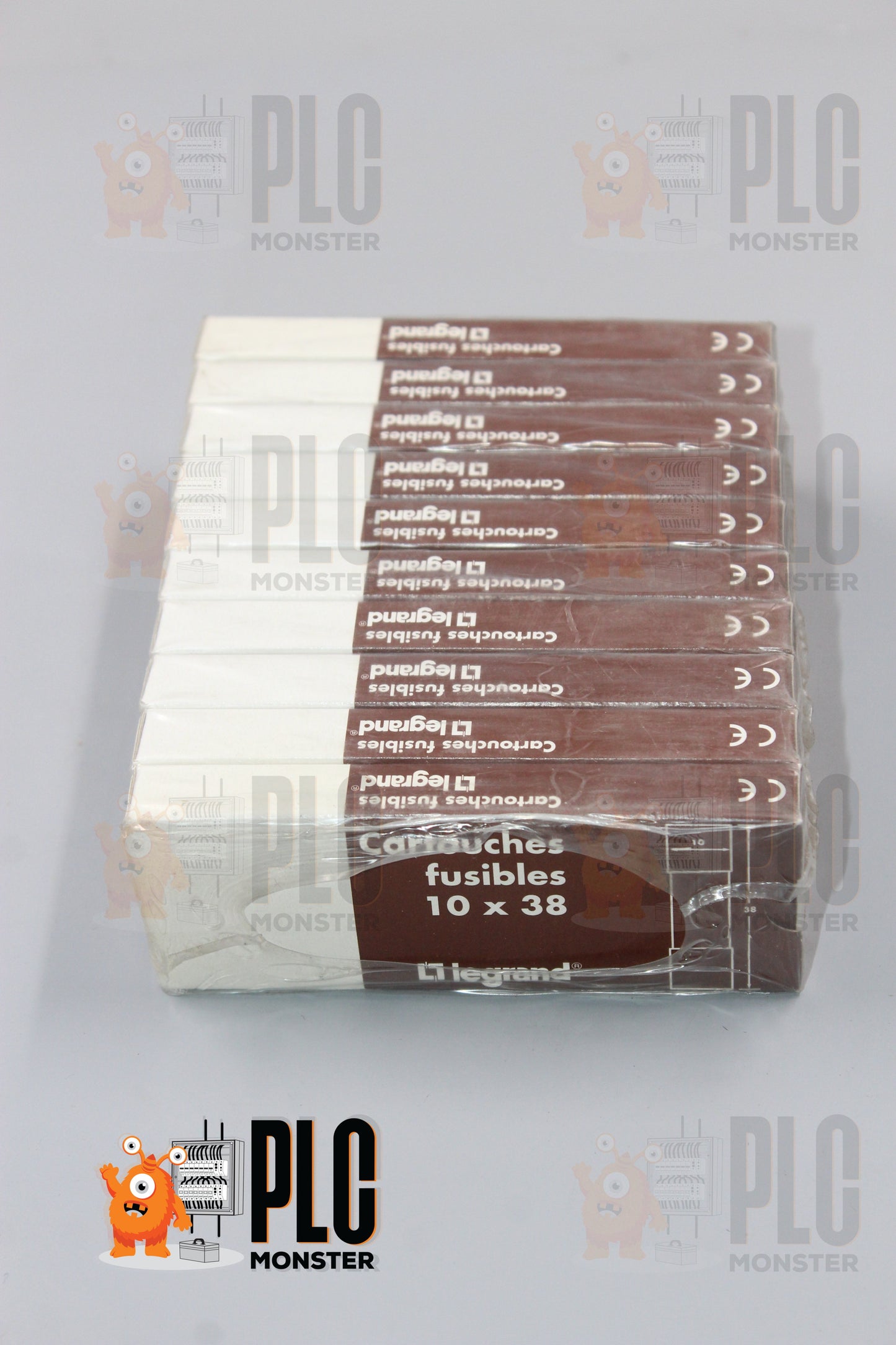 NEW SEALED BOX | LEGRAND | LEGRAND FUSE 10 130 12 |