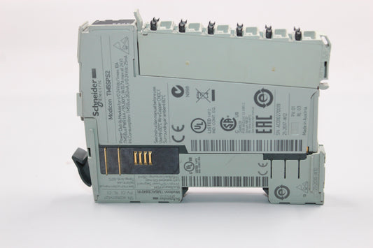 NEW OPEN BOX | SCHNEIDER ELECTRIC | TM5SPS2 |