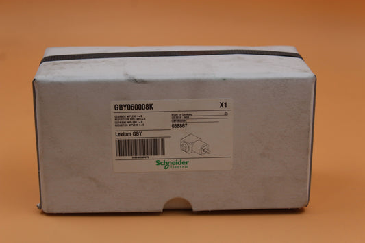 NEW | SCHNEIDER ELECTRIC | GBY060008K |
