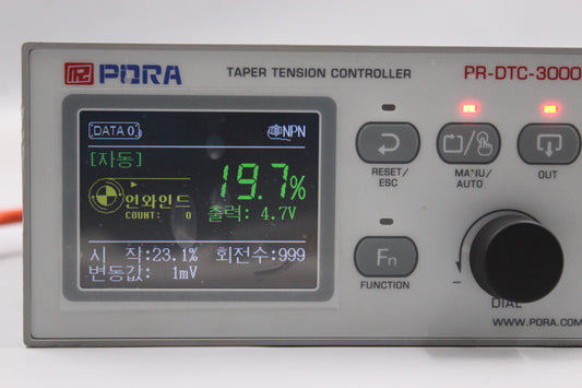 PREOWNED | PORA | PR-DTC-3000P |