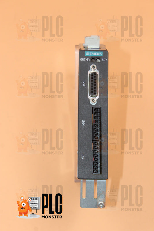 PREOWNED | SIEMENS | 6SL3055-0AA00-5CA2 |