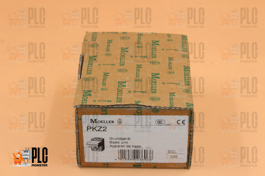 NEW | MOELLER | PKZ2 |