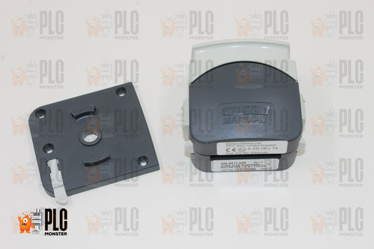 NEW OPEN BOX | Watson Marlow | 033.4411.A00 314DA |