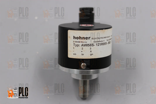 NEW | Hohner  |  AWI58S-121R051-500 |