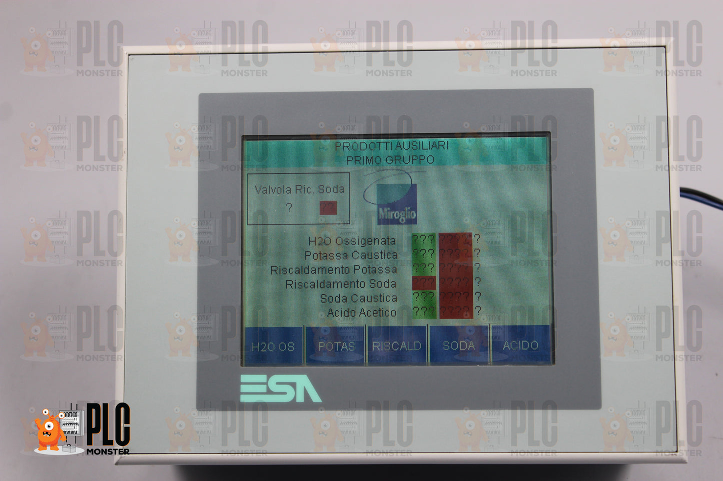 PREOWNED | ESA | VT525W000DP |
