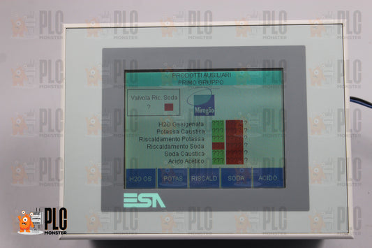 PREOWNED | ESA | VT525W000DP |