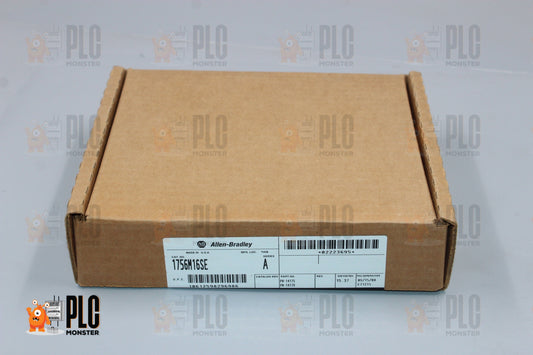 NEW | ALLEN-BRADLEY | 1756M16SE |