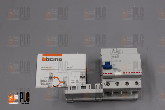 NEW | bticino  |  G4332AC |