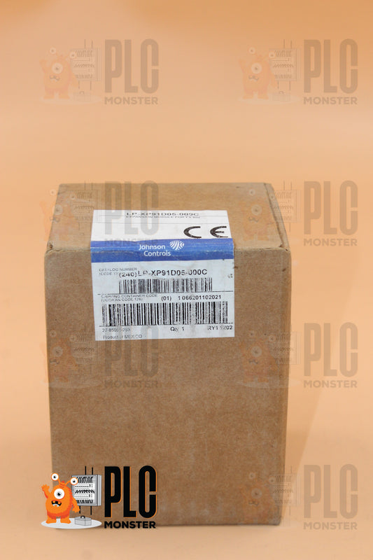 NEW SEALED BOX | JOHNSON | LP-XP91D05-000C |