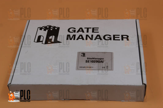 NEW | Sitemanager | SE1029GAI |