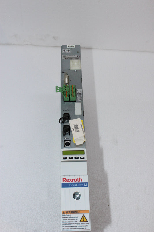 PREOWNED | REXROTH | HMS01.1N-W0036 |