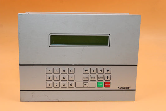PREOWNED |  FLEXICON | MC12P |